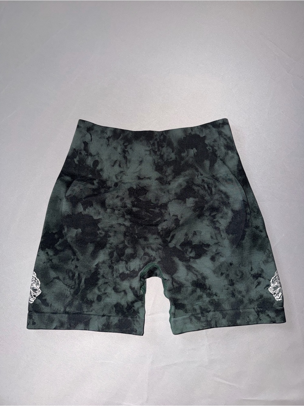 Darc Sport Everson Shorts (1 of 500)